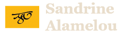 Sandrine Alamelou